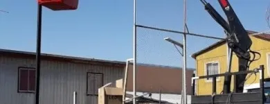 La imagen 7 de la Empresa CAMION PLUMA Traslados en Santiago RM