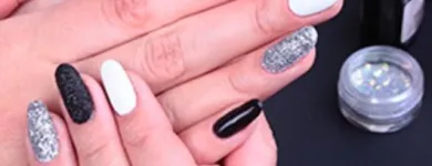 La imagen 1 de la Empresa CANDY NAIL Uñas Acrílicas en Providencia RM