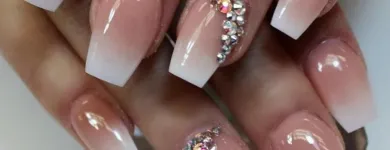 La imagen 3 de la Empresa CANDY NAIL Uñas Acrílicas en Providencia RM