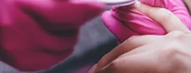 La imagen 5 de la Empresa CANDY NAIL Uñas Acrílicas en Providencia RM