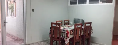 La imagen 2 de la Empresa CASA DE REPOSO Y ESTADÍA LA ESTANCIA Tienda de artículos para el hogar en Quillota VS