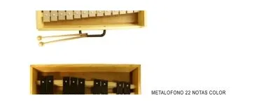 La imagen 4 de la Empresa CASA SUPERSON Violin en Santiago RM