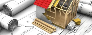 La imagen 1 de la Empresa CASAS ADONAI DISEÑO Y CALIDAD Constructora de viviendas en Melipilla RM