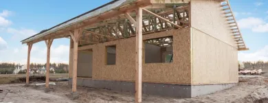 La imagen 3 de la Empresa CASAS ADONAI DISEÑO Y CALIDAD Constructora de viviendas en Melipilla RM