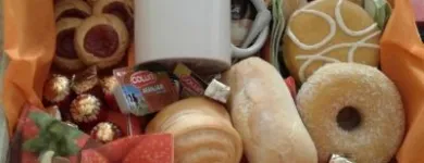 La imagen 3 de la Empresa CASTAÑA & MIEL Regalos en Talca ML