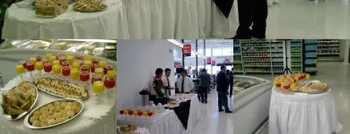 La imagen 1 de la Empresa CATANIA PRODUCCIONES DE EVENTOS LTDA. Toldos en Concepción BI