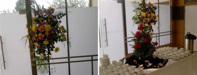 La imagen 5 de la Empresa CATANIA PRODUCCIONES DE EVENTOS LTDA. Toldos en Concepción BI