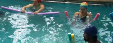 La imagen 1 de la Empresa CENTRO MEHUÍN ESCUELA DE NATACIÓN Y TERAPIAS ALTERNATIVAS Sauna a Vapor en Concón VS