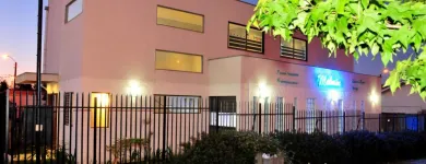 La imagen 3 de la Empresa CENTRO MEHUÍN ESCUELA DE NATACIÓN Y TERAPIAS ALTERNATIVAS Sauna a Vapor en Concón VS