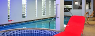 La imagen 4 de la Empresa CENTRO MEHUÍN ESCUELA DE NATACIÓN Y TERAPIAS ALTERNATIVAS Sauna a Vapor en Concón VS