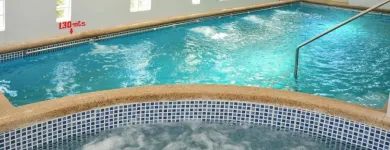 La imagen 6 de la Empresa CENTRO MEHUÍN ESCUELA DE NATACIÓN Y TERAPIAS ALTERNATIVAS Sauna a Vapor en Concón VS