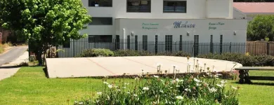 La imagen 11 de la Empresa CENTRO MEHUÍN ESCUELA DE NATACIÓN Y TERAPIAS ALTERNATIVAS Sauna a Vapor en Concón VS