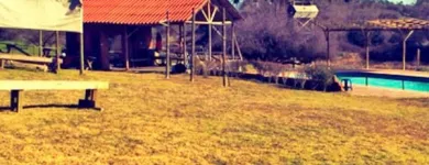 La imagen 1 de la Empresa CENTRO SAN VICENTE TRATAMIENTOS DE DROGAS en Padre Hurtado RM