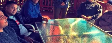 La imagen 4 de la Empresa CENTRO SAN VICENTE TRATAMIENTOS DE DROGAS en Padre Hurtado RM