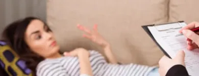 La imagen 3 de la Empresa CENTRO TERAPÉUTICO MONGUELN Psiquiatria Adultos en Rancagua AI