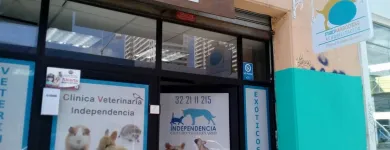 La imagen 1 de la Empresa CENTRO VETERINARIO INDEPENDENCIA Veterinaria Independencia en Valparaíso VS