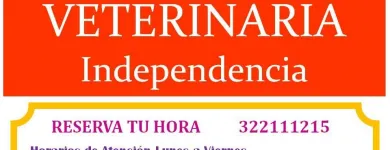La imagen 3 de la Empresa CENTRO VETERINARIO INDEPENDENCIA Veterinaria Independencia en Valparaíso VS