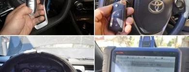 La imagen 2 de la Empresa CERRAJERIA EL MAGNI Servicios A Empresas Y Particulares en Valparaíso VS