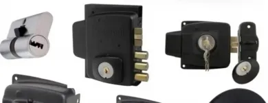 La imagen 5 de la Empresa CERRAJERIA EL MAGNI Servicios A Empresas Y Particulares en Valparaíso VS