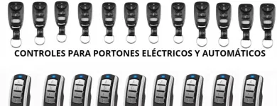 La imagen 9 de la Empresa CERRAJERIA EL MAGNI Servicios A Empresas Y Particulares en Valparaíso VS