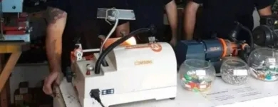 La imagen 10 de la Empresa CERRAJERIA EL MAGNI Servicios A Empresas Y Particulares en Valparaíso VS