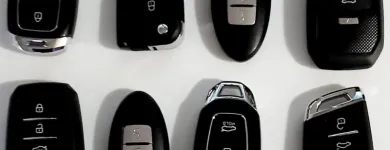 La imagen 11 de la Empresa CERRAJERIA EL MAGNI Servicios A Empresas Y Particulares en Valparaíso VS