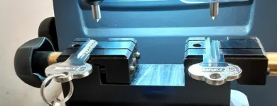 La imagen 12 de la Empresa CERRAJERIA EL MAGNI Servicios A Empresas Y Particulares en Valparaíso VS