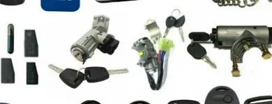 La imagen 13 de la Empresa CERRAJERIA EL MAGNI Servicios A Empresas Y Particulares en Valparaíso VS