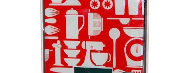 La imagen 9 de la Empresa CHERRY CHILE LIMITADA Wilton en Santiago RM