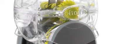 La imagen 19 de la Empresa CHERRY CHILE LIMITADA Wilton en Santiago RM