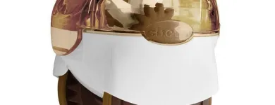 La imagen 35 de la Empresa CHERRY CHILE LIMITADA Wilton en Santiago RM