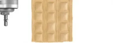 La imagen 84 de la Empresa CHERRY CHILE LIMITADA Wilton en Santiago RM