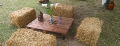 La imagen 2 de la Empresa CHILERUSTIKO ARTESANIA CHILENA Sillas en Santiago RM