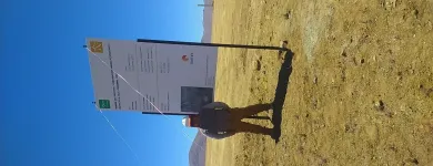 La imagen 3 de la Empresa CIERROS PERIMETRALES Panel Tipo Acmafor 3D Galvanizado en Santiago RM