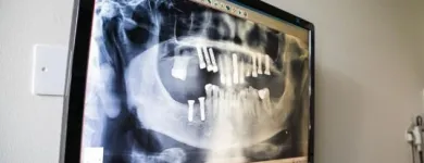 La imagen 1 de la Empresa CLÍNICA ODONTOLÓGICA BERG Ortodoncia en Temuco AR