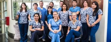 La imagen 2 de la Empresa CLÍNICA ODONTOLÓGICA BERG Ortodoncia en Temuco AR