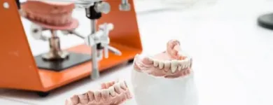 La imagen 3 de la Empresa CLÍNICA ODONTOLÓGICA BERG Ortodoncia en Temuco AR