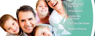 La imagen 1 de la Empresa CLINICA OHIGGINS SALUD Implantologias en Quilicura RM