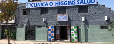 La imagen 2 de la Empresa CLINICA OHIGGINS SALUD Implantologias en Quilicura RM