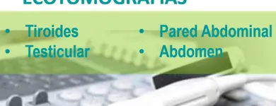 La imagen 7 de la Empresa CLÍNICA SAN JAVIER Médicos Centros Médicos en San Javier ML