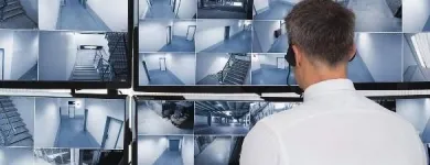 La imagen 1 de la Empresa COINDEP SPA Sensores de Movimiento en Viña del Mar VS