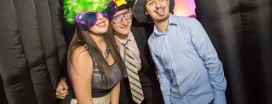 La imagen 3 de la Empresa COMERCIAL PHOTOGO LTDA Video Aereo en Concepción BI