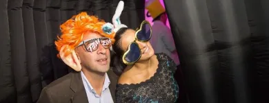 La imagen 4 de la Empresa COMERCIAL PHOTOGO LTDA Video Aereo en Concepción BI
