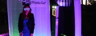 La imagen 8 de la Empresa COMERCIAL PHOTOGO LTDA Video Aereo en Concepción BI