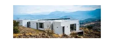 La imagen 1 de la Empresa CONSTRUCTORA RIEGEN Sip Panel en Santiago RM