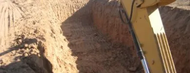 La imagen 4 de la Empresa CONSTRUCTORA VALLE CLARO LTDA. Tierra en La Serena CO