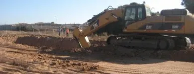 La imagen 5 de la Empresa CONSTRUCTORA VALLE CLARO LTDA. Tierra en La Serena CO
