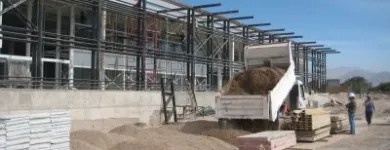 La imagen 9 de la Empresa CONSTRUCTORA VALLE CLARO LTDA. Tierra en La Serena CO