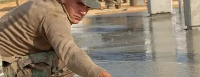 La imagen 1 de la Empresa CONSTRUELECTRIC Electricista en Santiago RM