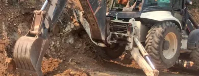 La imagen 1 de la Empresa CONSULTORES CIVILES Servicios de Ingenieria en Ñuñoa RM